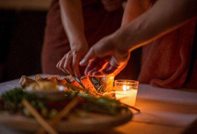 هتل Mercure Krynica Zdrój Resort&spa