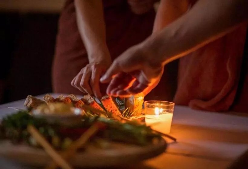 هتل Mercure Krynica Zdrój Resort&spa