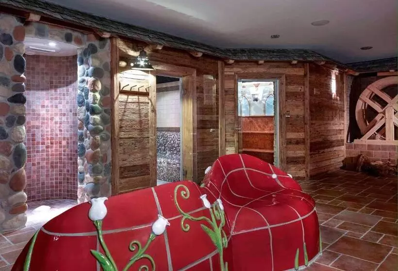 هتل Mercure Krynica Zdrój Resort&spa