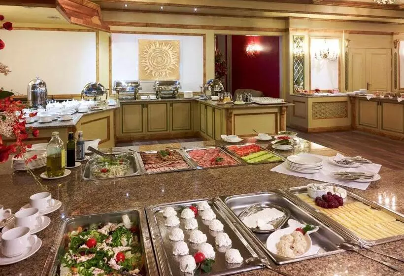 هتل Mercure Krynica Zdrój Resort&spa