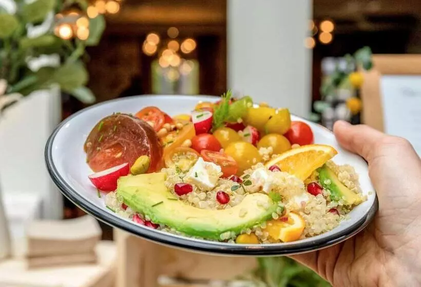 هتل Mercure Krynica Zdrój Resort&spa