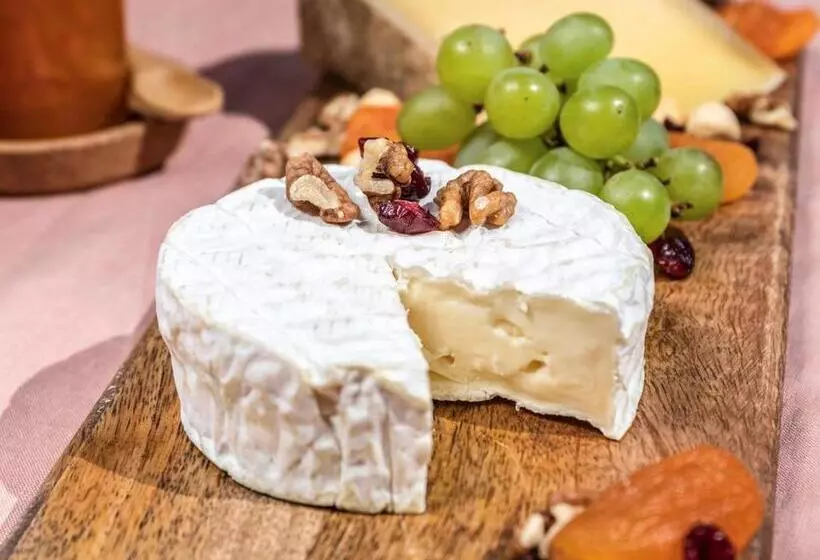 هتل Mercure Krynica Zdrój Resort&spa