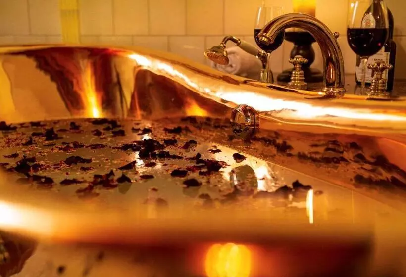 هتل Mercure Krynica Zdrój Resort&spa