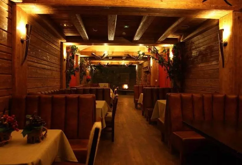 هتل Mercure Krynica Zdrój Resort&spa