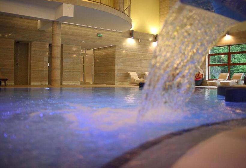 هتل Mercure Krynica Zdrój Resort&spa