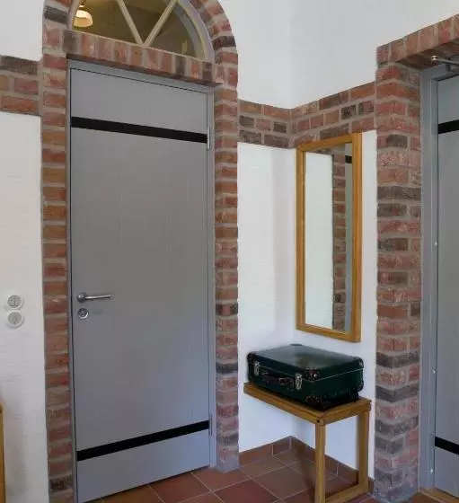 ホテル Ängavallen