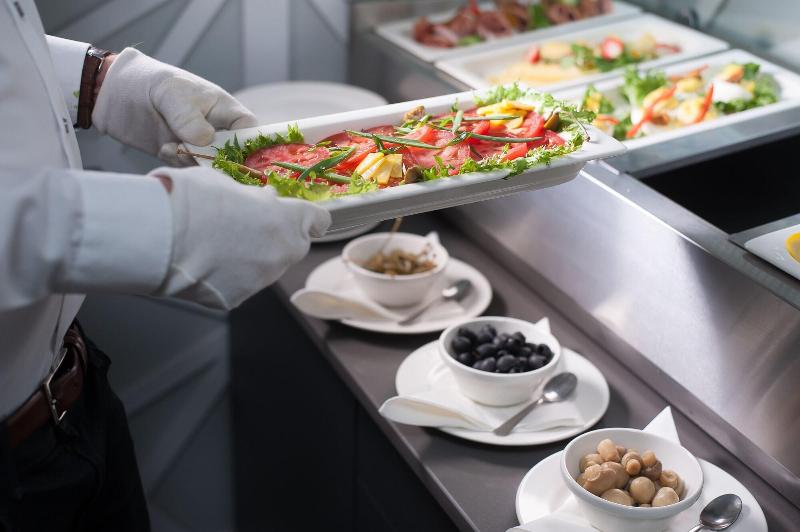 Nobo Hotel   Business