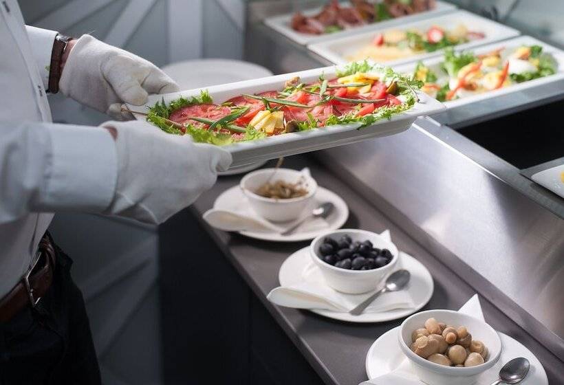 Nobo Hotel   Business