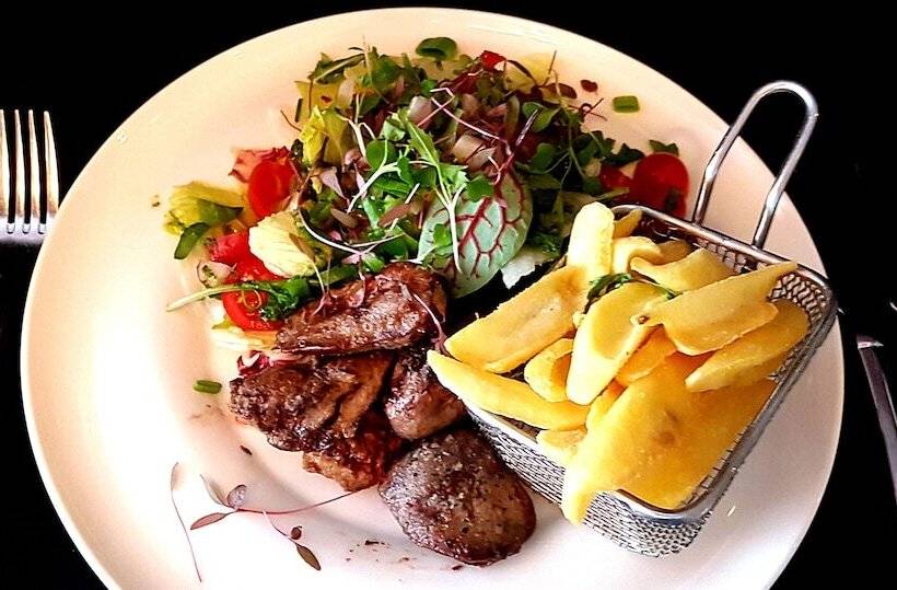 Nobo Hotel   Business