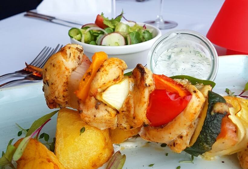 Nobo Hotel   Business