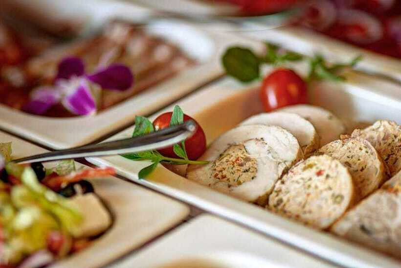 Nobo Hotel   Business