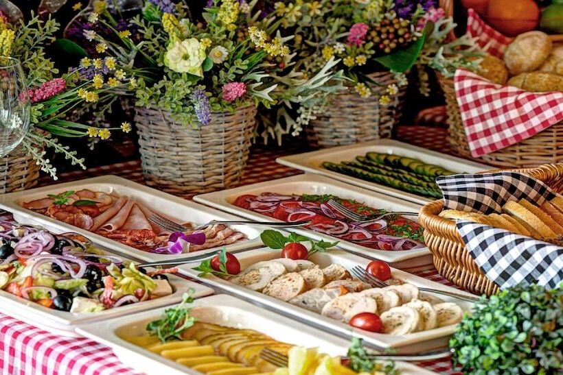 Nobo Hotel   Business