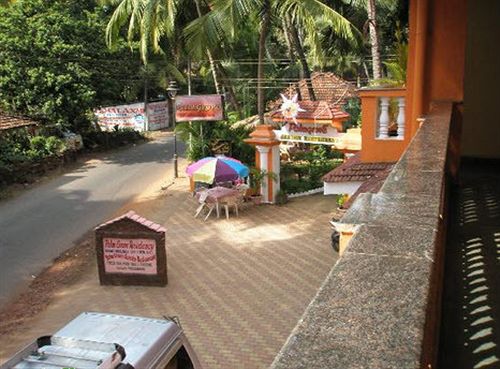 فندق Spot On 18436 Palmgrove Residency