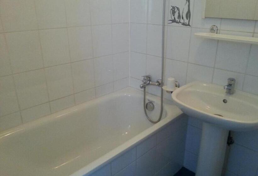 호텔 Restauracja Kinga