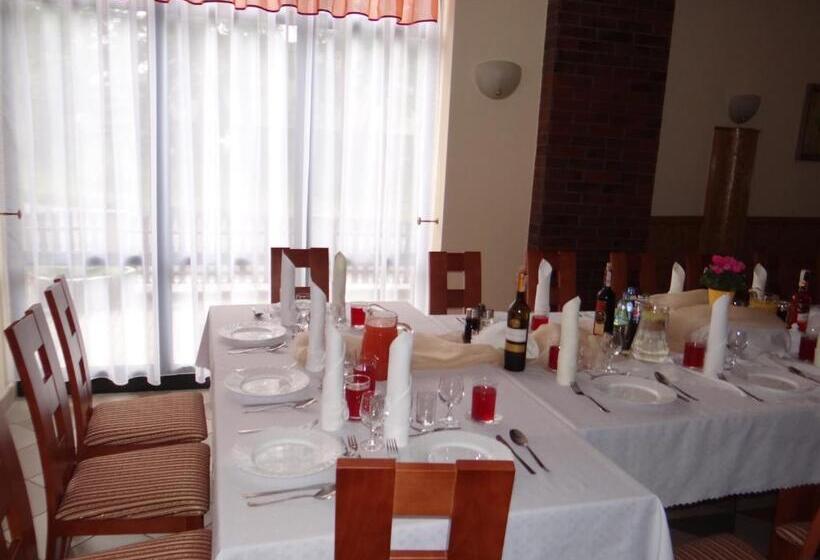 호텔 Restauracja Kinga