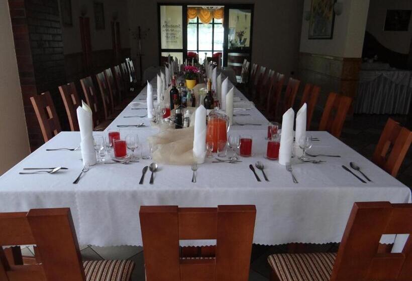 호텔 Restauracja Kinga