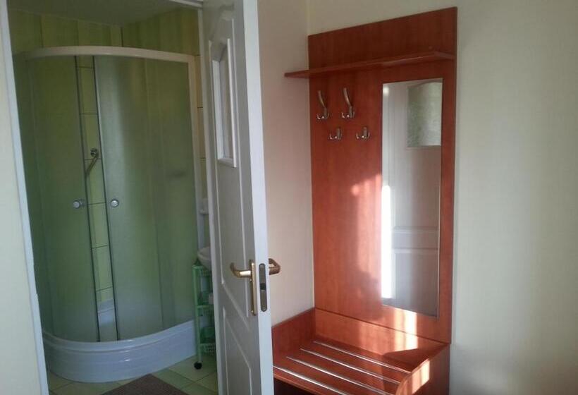 هتل Restauracja Kinga