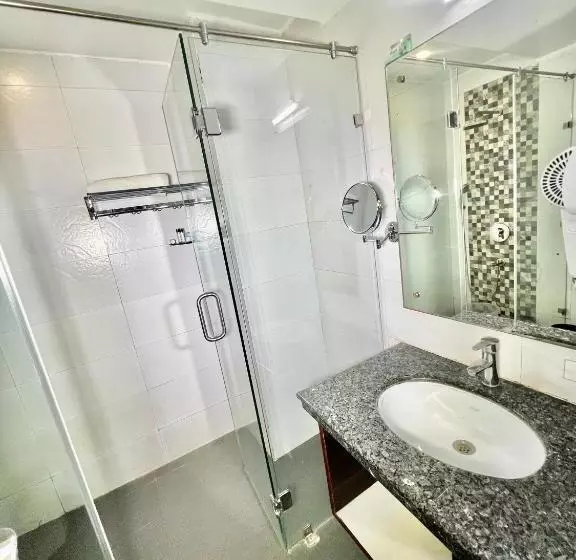 Отель Sea Hawk Hill Resort A Luxury Boutique Resort, 20 Km From Nainital