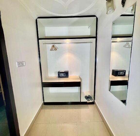 فندق Sea Hawk Hill Resort A Luxury Boutique Resort, 20 Km From Nainital