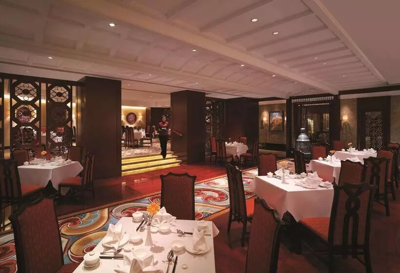 בית מלון כפרי Shangrila Manzhouli