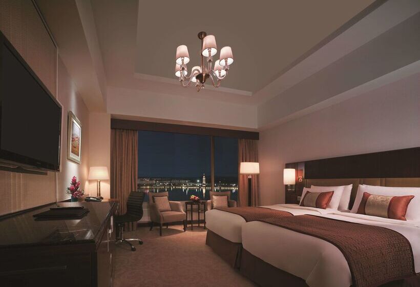 ホテル Shangrila Manzhouli