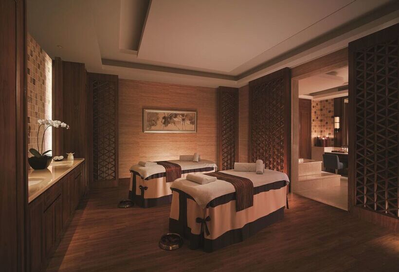 ホテル Shangrila Manzhouli