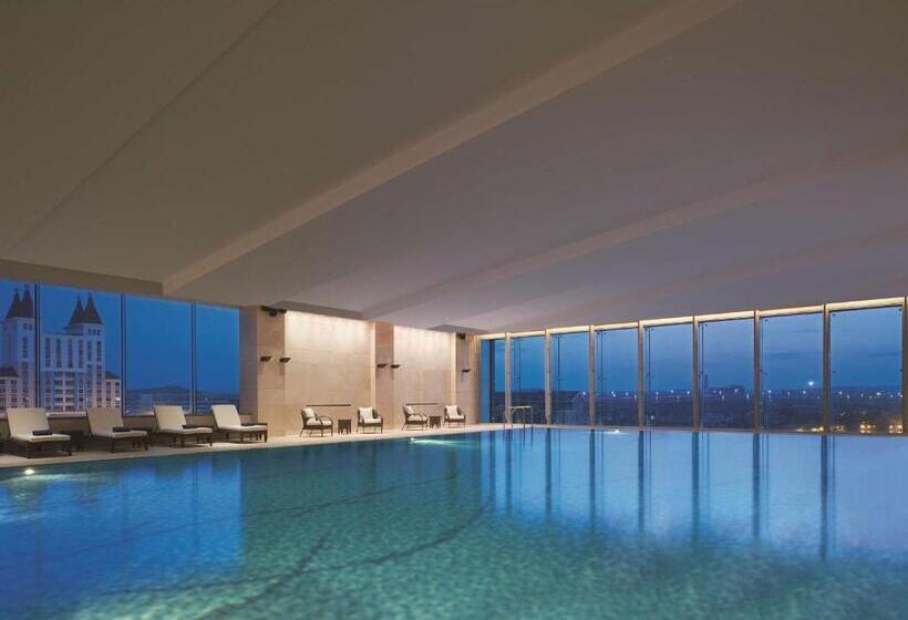 ホテル Shangrila Manzhouli