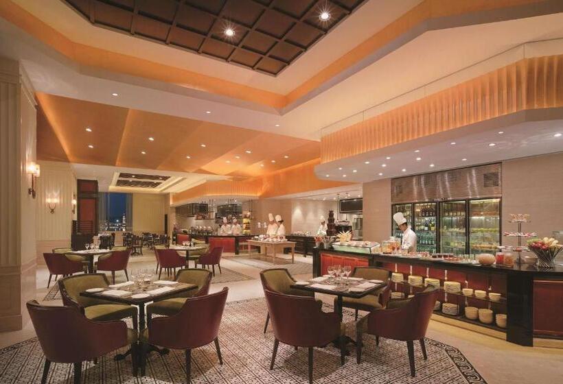 ホテル Shangrila Manzhouli