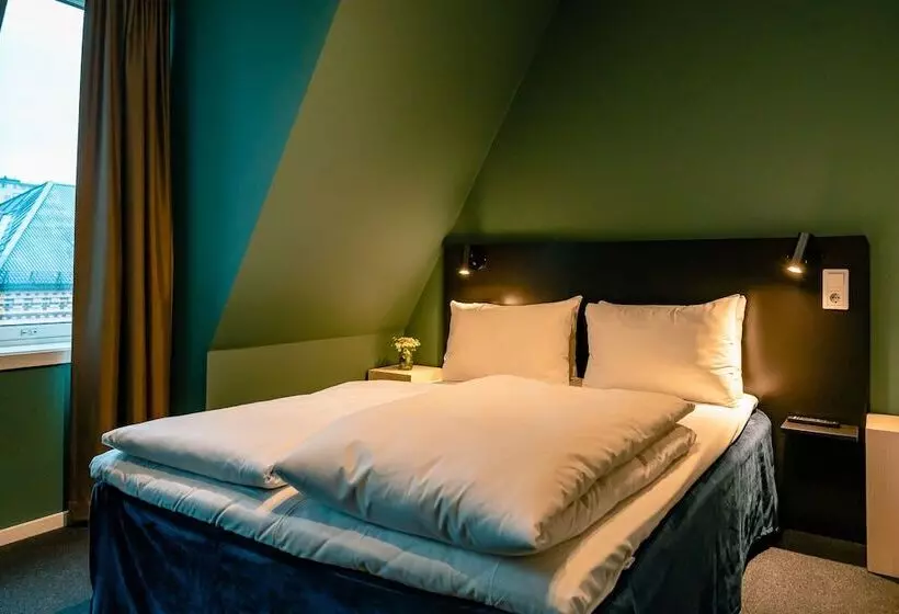 Smarthotel Oslo