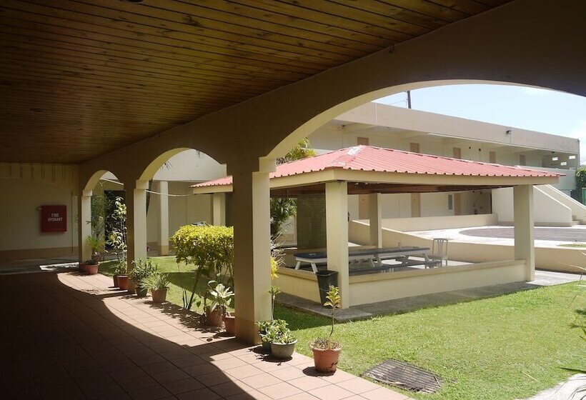 ホテル Sun Palace