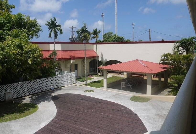 ホテル Sun Palace