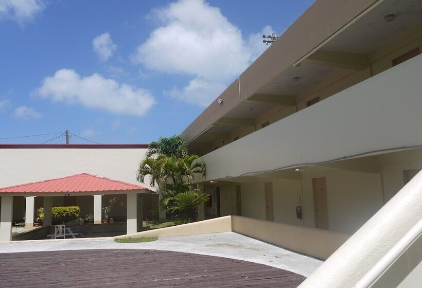 ホテル Sun Palace