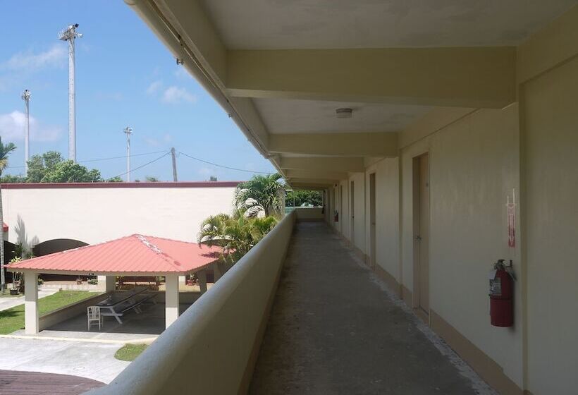 ホテル Sun Palace