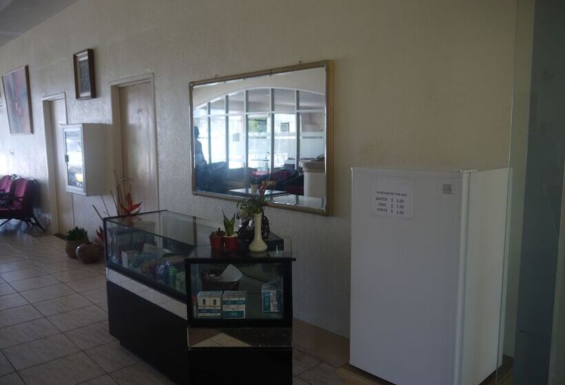 ホテル Sun Palace