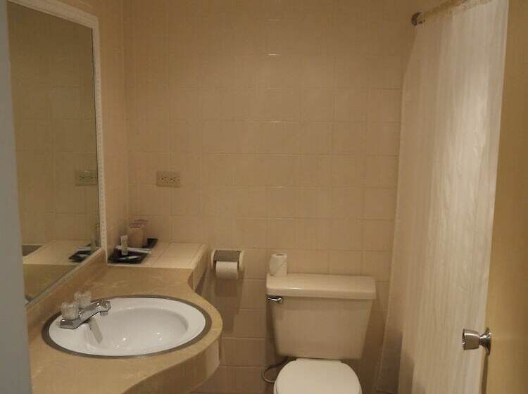 ホテル Sun Palace