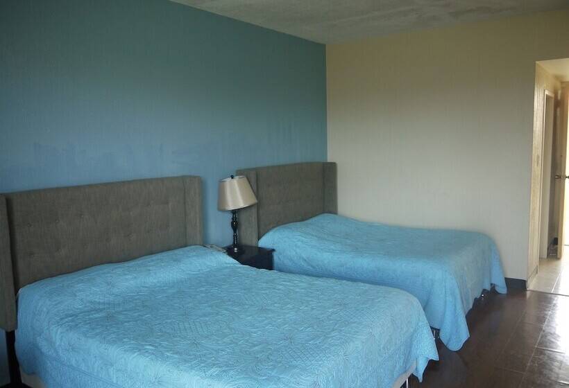 ホテル Sun Palace