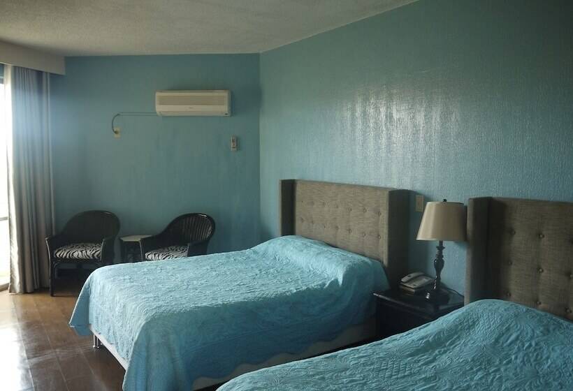 ホテル Sun Palace