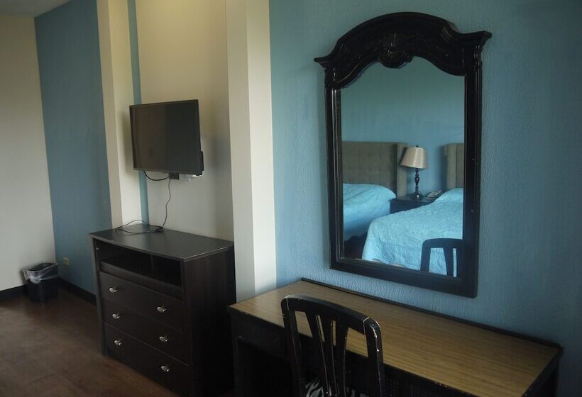 ホテル Sun Palace