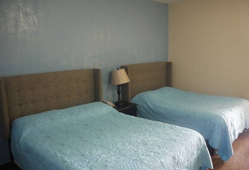 ホテル Sun Palace