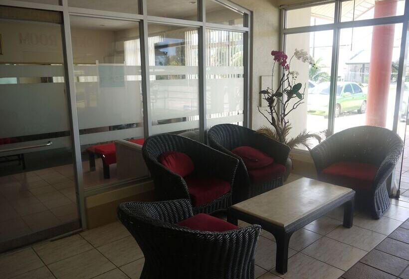 ホテル Sun Palace