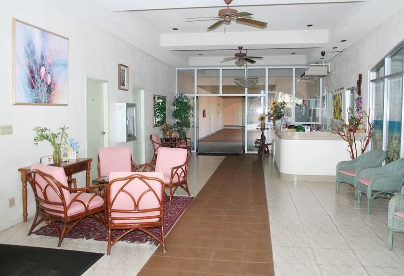 ホテル Sun Palace