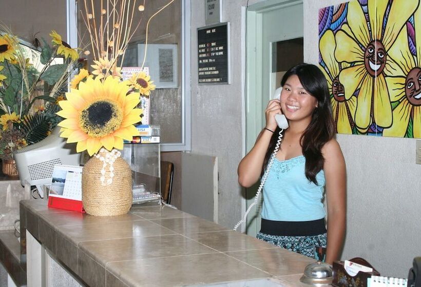 ホテル Sun Palace