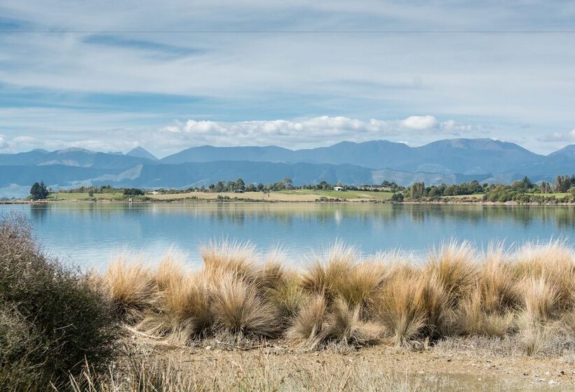 酒店 Te Koi The Lodge At Bronte