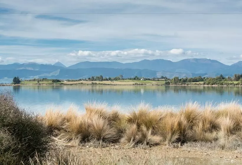 酒店 Te Koi The Lodge At Bronte