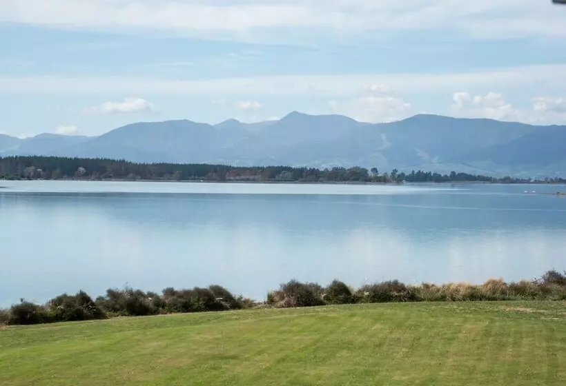 酒店 Te Koi The Lodge At Bronte