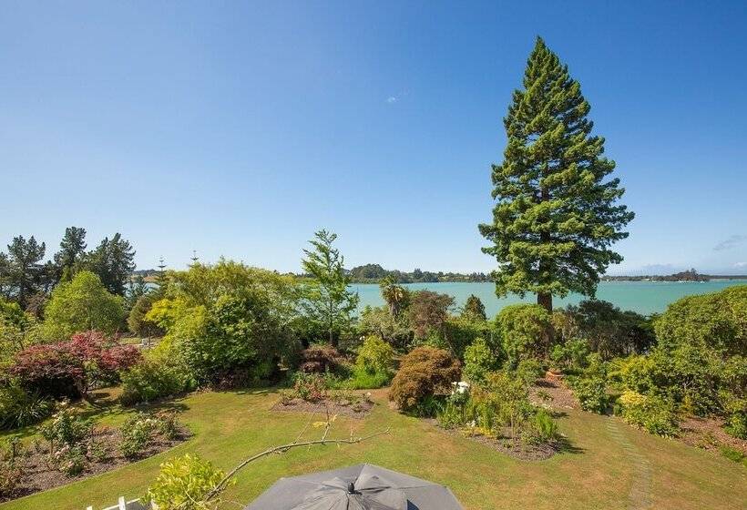 酒店 Te Koi The Lodge At Bronte