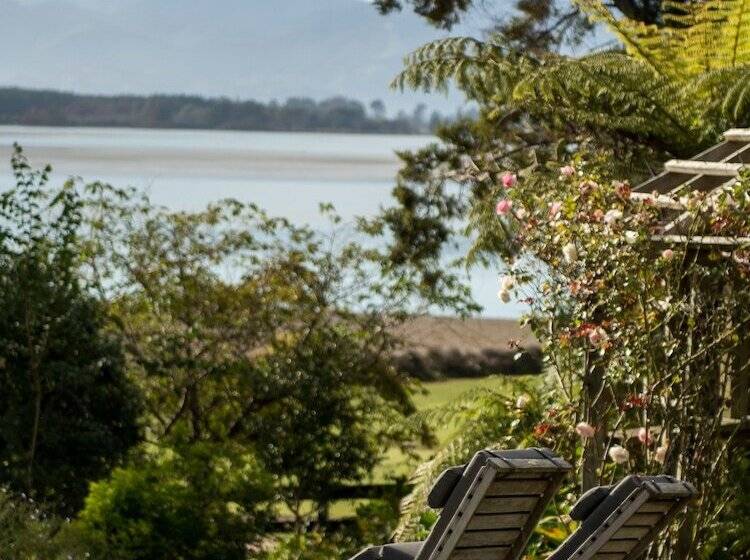 酒店 Te Koi The Lodge At Bronte