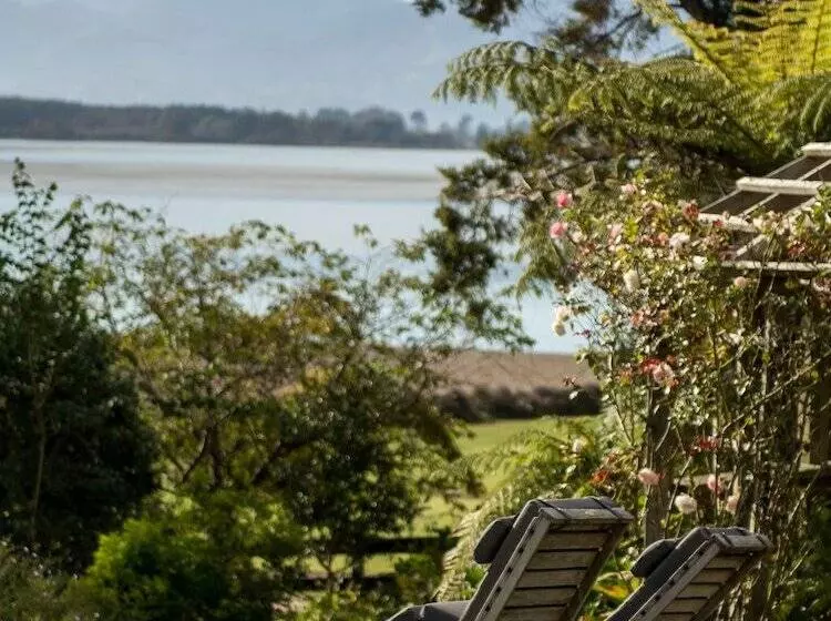 酒店 Te Koi The Lodge At Bronte