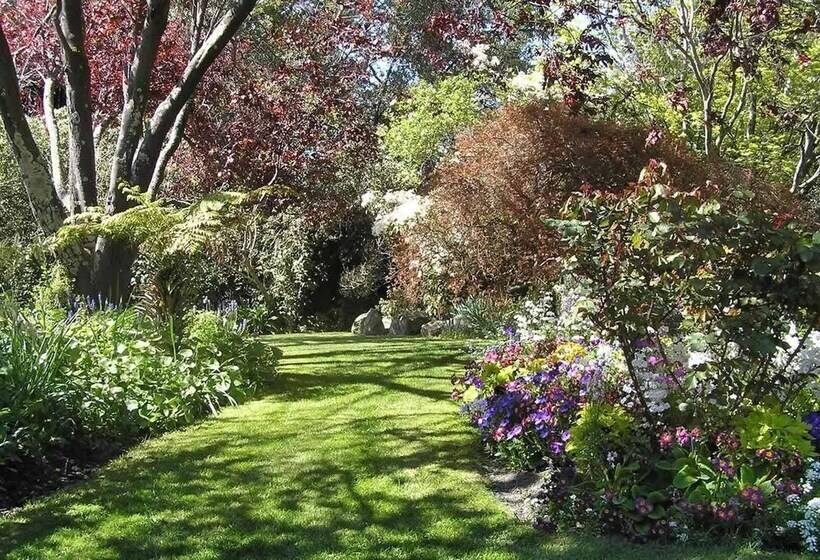 酒店 Te Koi The Lodge At Bronte