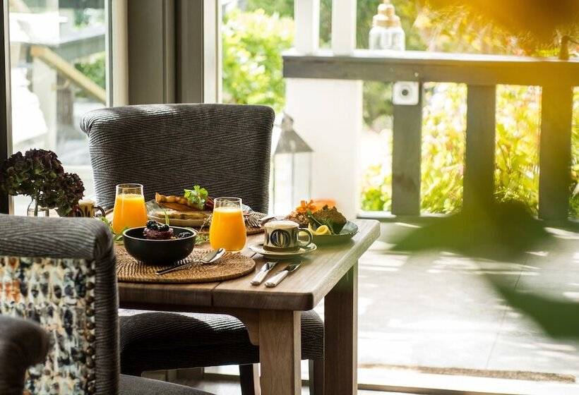 酒店 Te Koi The Lodge At Bronte